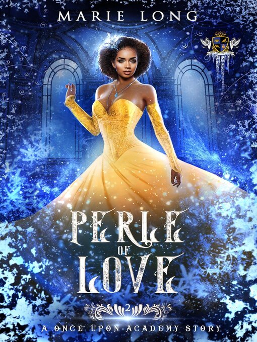 Title details for Perle of Love by Marie Long - Available